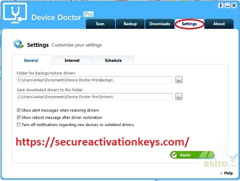 device doctor pro activation key